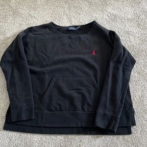 Women’s Ralph Lauren sweater